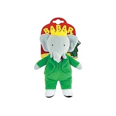 Jemini 024384 babar d'occasion  Livré partout en France