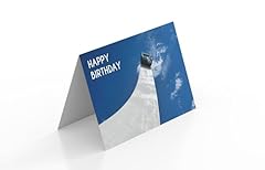 Happy birthday goodwood for sale  Delivered anywhere in UK