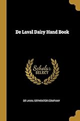Laval dairy hand for sale  Delivered anywhere in USA 