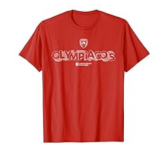 Olympiacos collection white for sale  Delivered anywhere in USA 