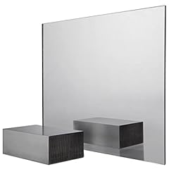 New silver mirror for sale  Delivered anywhere in Canada