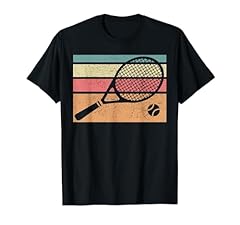 Tennis vintage design usato  Spedito ovunque in Italia 
