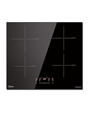 Midea plaque induction d'occasion  Livré partout en France