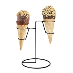 Supporto coni gelato usato  Spedito ovunque in Italia 