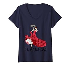 Damen flamenco tänzerin gebraucht kaufen  Wird an jeden Ort in Deutschland