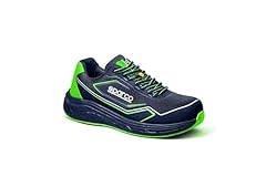 Sparco milton scarpe usato  Spedito ovunque in Italia 