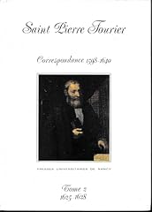 Correspondance tome 1625 d'occasion  Livré partout en Belgiqu
