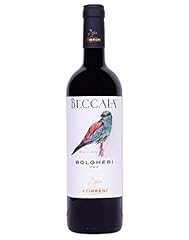 Bolgheri doc beccaia usato  Spedito ovunque in Italia 