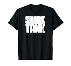 Shark tank logo for sale  Delivered anywhere in USA 