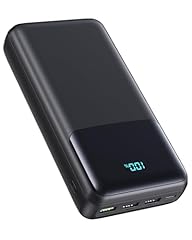 Portable charger power for sale  Delivered anywhere in USA 