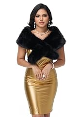 Velorique women faux for sale  Delivered anywhere in USA 