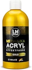 Metallika 500 gold gebraucht kaufen  Wird an jeden Ort in Deutschland