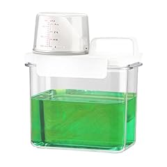 Laundry detergent dispenser for sale  Delivered anywhere in UK