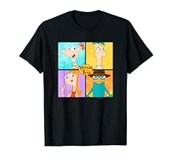 Disney phineas ferb for sale  Delivered anywhere in UK