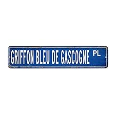 Griffon bleu gascogne usato  Spedito ovunque in Italia 