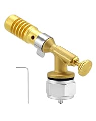 Qwork brass mapp for sale  Delivered anywhere in USA 