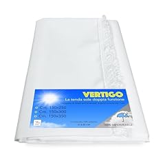 Tenda sole vertigo usato  Spedito ovunque in Italia 