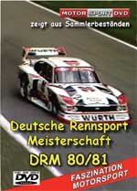 Deutsche rennsport meisterscha for sale  Delivered anywhere in USA 