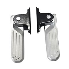 Bike pegs pair for sale  Delivered anywhere in USA 