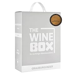 The wine box gebraucht kaufen  Wird an jeden Ort in Deutschland