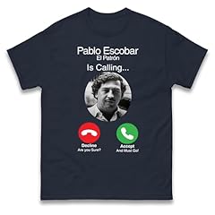 Pablo escobar patron for sale  Delivered anywhere in UK