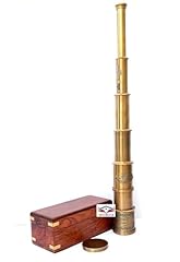 Homyz telescopio vintage usato  Spedito ovunque in Italia 