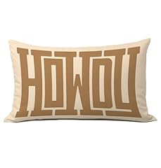 Western howdy brown for sale  Delivered anywhere in USA 