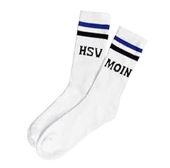 Hsv hamburger sportsocken gebraucht kaufen  Wird an jeden Ort in Deutschland