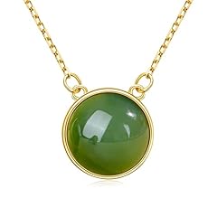 Dengguang jade necklace for sale  Delivered anywhere in USA 