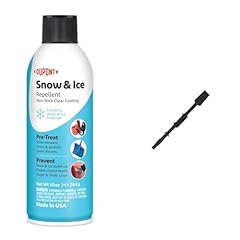 Dupont teflon snow for sale  Delivered anywhere in USA 