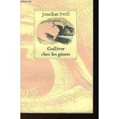 Gulliver géants classiques d'occasion  Livré partout en France