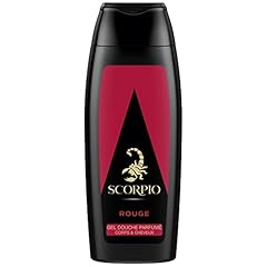 Scorpio gel doccia usato  Spedito ovunque in Italia 