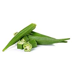 Fresh asian okra for sale  Delivered anywhere in UK