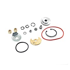 HUATAO Turbo Repair Rebuild Service Kit Fit For VOLVO, used for sale  Delivered anywhere in UK