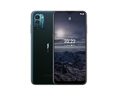 Nokia g21 smartphone d'occasion  Livré partout en Belgiqu