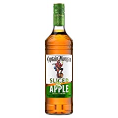 Captain morgan sliced for sale  Delivered anywhere in UK