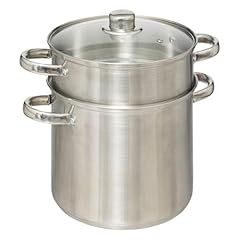 5five couscoussier inox d'occasion  Livré partout en Belgiqu