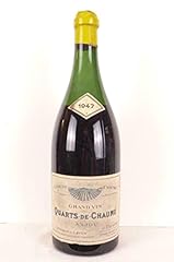 Quarts chaume clos d'occasion  Livré partout en France