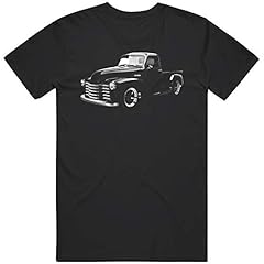 Purplemonkeytees 1952 chevy for sale  Delivered anywhere in USA 