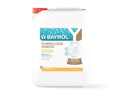 Bayrol minus liquid gebraucht kaufen  Wird an jeden Ort in Deutschland