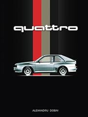 Quattro gebraucht kaufen  Wird an jeden Ort in Deutschland