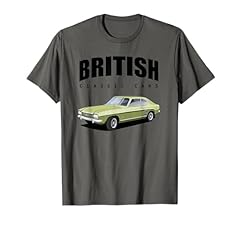 British classic car for sale  Delivered anywhere in UK