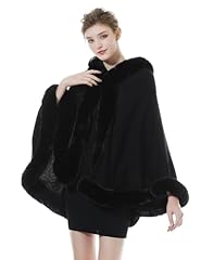 Beautelicate knit cape for sale  Delivered anywhere in UK