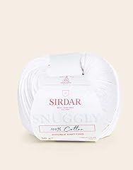 Sirdar snuggly 100 for sale  Delivered anywhere in UK