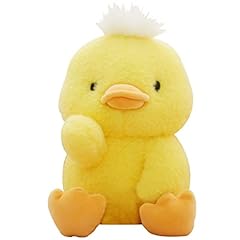 peluche canard jaune d'occasion  Livré partout en France