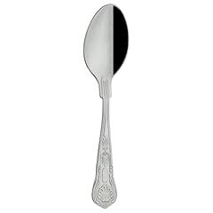 Grunwerg kings teaspoons for sale  Delivered anywhere in UK