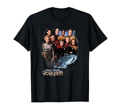 Star trek voyager for sale  Delivered anywhere in USA 