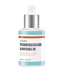 Pieu madecassoside ampoule for sale  Delivered anywhere in UK