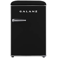 Galanz glr25mbkr10 retro for sale  Delivered anywhere in USA 