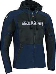 Bering blouson moto d'occasion  Livré partout en France